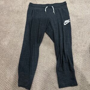 Nike sweats